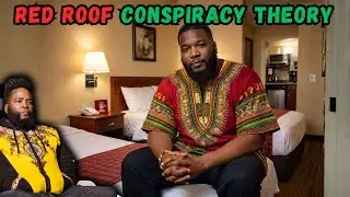 Explosive Details Surface In Umar Johnson Hotel Drama
