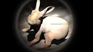 All Hail The Rabbit Overlord | Obey