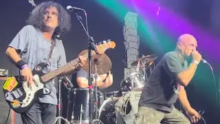 Pacto Social - Vaticano/A Culpa É De Quem/É Neste Mundo(Hangar 110, São Paulo-January 19, 2024)​​⁠​⁠