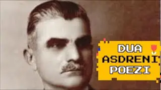 DUA - Poezi - ASDRENI
