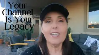 It’s Time To Tell Your Story On YouTube! #Retirement#Lifestyles#Boomers