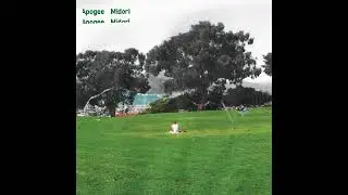 APOGEE『Midori』（Official Audio）