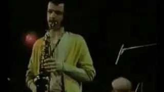 Soft Machine-Esther's Nose Job-Holland Pop Festival 6-28-70