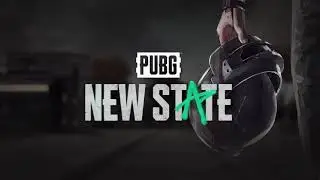 PUBG  NEW STATE Announced  with Android ios Pre registration   PUBG ( Scamafia )