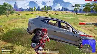 6990 ТОПОВ ! PUBG СТРИМ БЕЗ МАТА !)