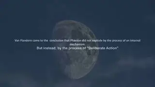 Cosmic Wars Narrated Version