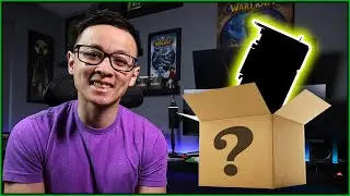 🟢 Unboxing and testing graphics card, post-Computex talk, and more!