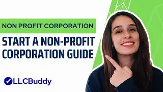How to Start a Nonprofit Corporation in 2024 [Step-by-Step Guide]