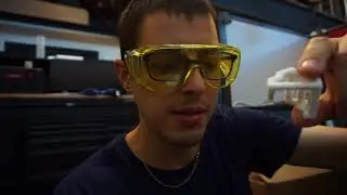3d food printing party trick