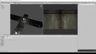 Unity simple AI script to have an enemy chase the player