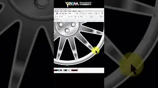 CorelDraw Speed Art 