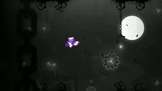 [On Mobile] Sweet Nightmare 100% + All Coins By Yasa | Geometry Dash
