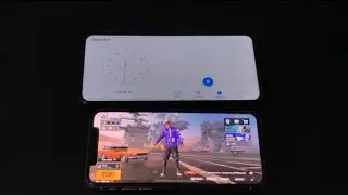 Iphone X pubg test | Full review | iphone X in 2021 | Five finger + full gyro