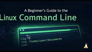 A Beginner's Guide to the Linux Command Line