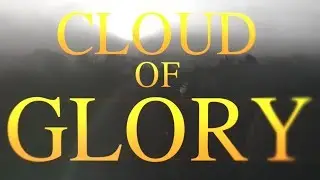 Cloud of Glory | Art Aguilera | El Cielo Esta Aqui (álbum) | Musica Cristiana en Ingles | Adoración