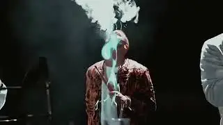 FACE В МОСКВЕ   Skin&Bones x Arena by Soho Family 20/04/19