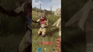 Rust Pickaxe to SEMI in 10 seconds??