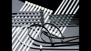 Nylon ties with AliExpress