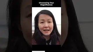 Uncovering Your Magnificence