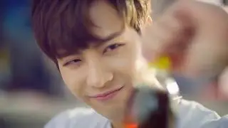 [VIDEO][29/06/17]Jackson Wang en el comercial/CF para PEPSI