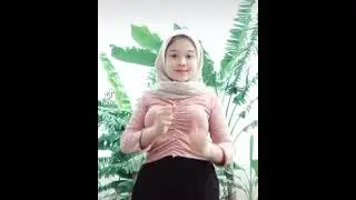 tik tok cewek smp TT gede