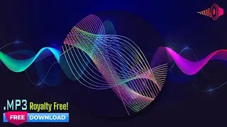 Video Intro Electronic Techno Transition Sound Effect Audio
