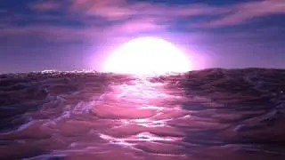 Fantasy MoonOcean