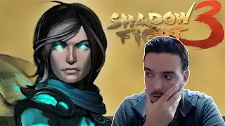 O FINAL DO PLANO DA JUNE - SHADOW FIGHT 3 (#61)