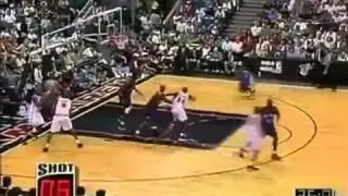 Heat v Knicks ECSF G7 96 97 Tim Hardaway 38pts 7asts 5stls