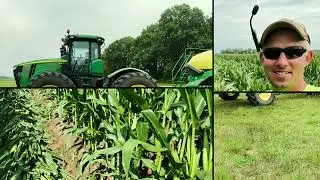 2021 Farm, Year in a Life