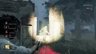 Bot Trapper is not affected by the blindness