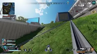 TEAMMATES TROLL THE BIG SANITY