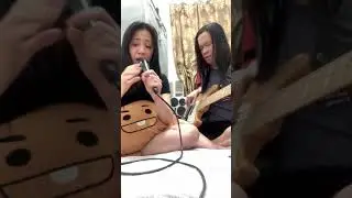 DUA LIPA-Don’t start now cover by Len and Deejay