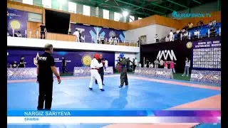 Qo‘l jangi bo‘yicha O‘zbekiston chempionatiga saralash bosqichi