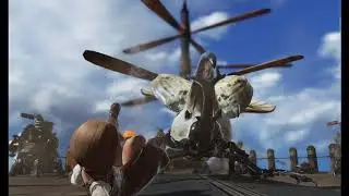Bless Блесс 블레스   НАЧАЛО ИГРЫ