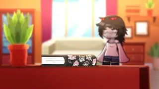 ☆ You Left Your Diary At My House.. || Gacha Club ★
