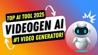 I Tried Every AI Video Generator in 2025 – Here's the BEST One!