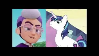 What do you think about this conflict #2