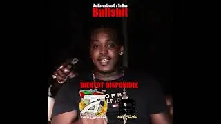 AneKdoT - BULLSHIT Ft Lyon G & Tii Riiko