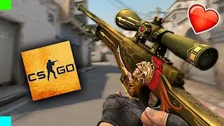 CS:GO was Better