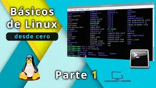 Learn the essential Linux commands you need to know | Course from scratch Part 1 Introduction