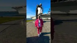 Самый дорогой город в Америке #america #usa #sandiego #fyp #рекомендации #америка #сша #california