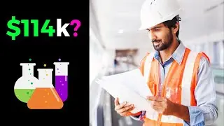Become a CHEMICAL Engineer in 2021? Salary, Jobs, Forecast