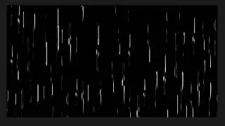 Photorealistic Rendering of Rain Streaks: Varying Illumination Direction