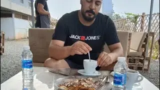 مقهى جديده او منتزه جديد لا فيزيت ذكرى الركاده