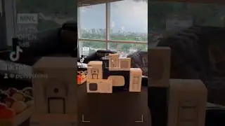 Ajax Wireless Alarm System Kit