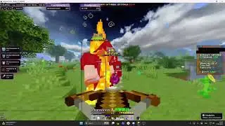 pvp holytime|new vipe