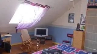 Dole  Appartement T6 6 pièces 4 chambres DOLE proche Gare T