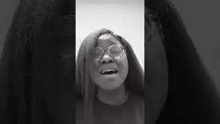 Thankful for a God who never gives up on me 😭             #covers #singing #worship #Yet