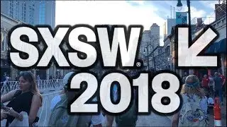 SXSW 2018